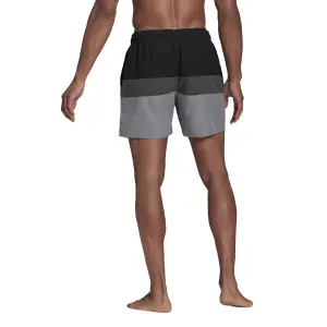 Pantaloncini da bagno adidas Length Colorblock image-3