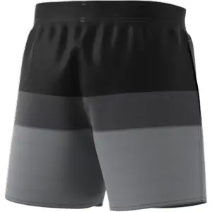 Pantaloncini da bagno adidas Length Colorblock image-2