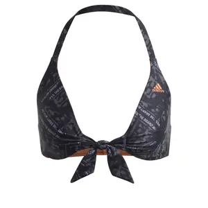 Bikini da donna adidas Festivibes Reversible Top image-0