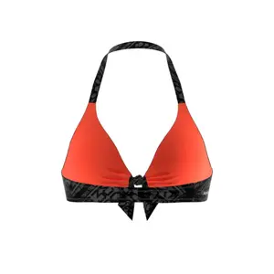 Bikini da donna adidas Festivibes Reversible Top image-1