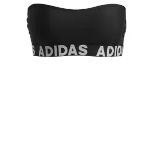 Costume da bagno a fascia da donna adidas SH3.RO Branded image-0