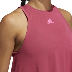 Camiseta de tirantes para mujer adidas Dance image-6