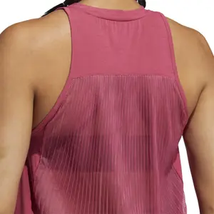 Tampo do tanque feminino adidas Dance image-6