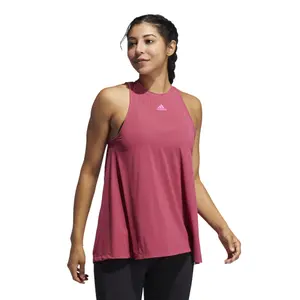 Camiseta de tirantes para mujer adidas Dance image-2