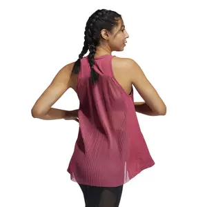 Tampo do tanque feminino adidas Dance image-4