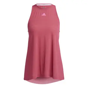 Camiseta de tirantes para mujer adidas Dance image-1