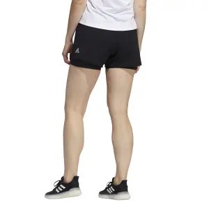 Short femme adidas Training 4IN Heat Ready image-2