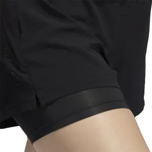 Short femme adidas Training 4IN Heat Ready image-6