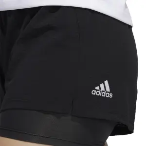 Short femme adidas Training 4IN Heat Ready image-4