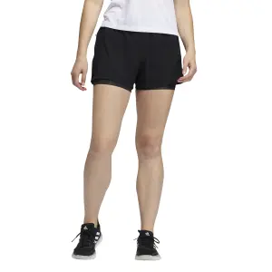 Short femme adidas Training 4IN Heat Ready image-1