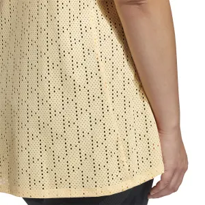 Camiseta de mujer adidas Heat Ready Training Grande Taille image-6