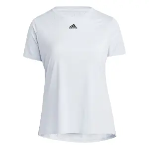 Camiseta de mujer adidas Heat Ready Training Grande Taille image-2