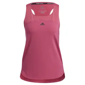 Camiseta de tirantes para mujer adidas Aeroready image-0