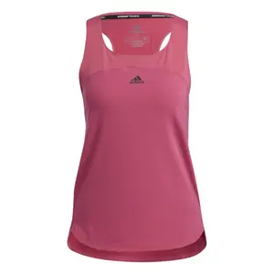 Camiseta de tirantes para mujer adidas Aeroready image-1