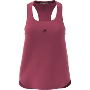 Camiseta de tirantes para mujer adidas Aeroready image-5