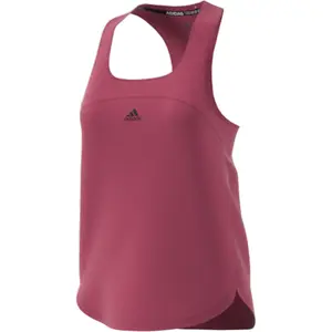 Camiseta de tirantes para mujer adidas Aeroready image-3
