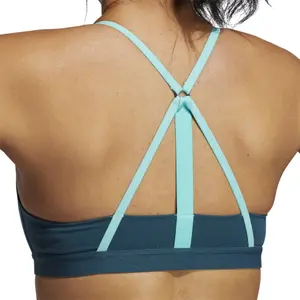 Sujetador de mujer adidas All Me Sport Summer image-6