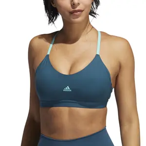 Sujetador de mujer adidas All Me Sport Summer image-4