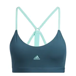 Sujetador de mujer adidas All Me Sport Summer image-1
