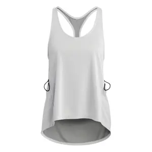 Camiseta de tirantes para mujer adidas Primeblue image-1