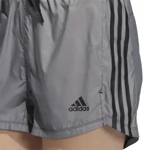 Pantalones cortos de mujer adidas Elevated Woven Primeblue Pacer image-5