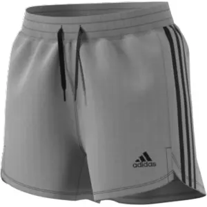 Pantalones cortos de mujer adidas Elevated Woven Primeblue Pacer image-3