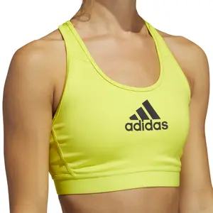 Sujetador de mujer adidas Don't Rest Alphaskin image-6
