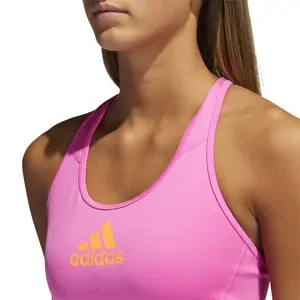 Sujetador de mujer adidas Don't Rest Alphaskin image-6