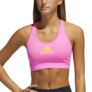 Sujetador de mujer adidas Don't Rest Alphaskin image-4