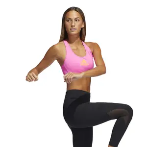 Soutien feminino adidas Don't Rest Alphaskin image-4
