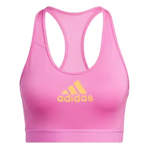 Sujetador de mujer adidas Don't Rest Alphaskin image-1