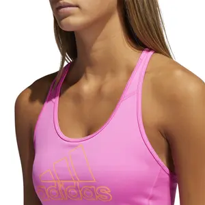 Sujetador de mujer adidas Don't Rest Badge of Sport image-6