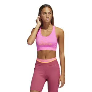 Sujetador de mujer adidas Don't Rest Badge of Sport image-2