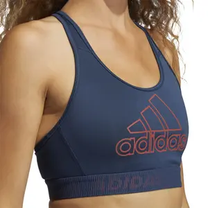 Sujetador de mujer adidas Don't Rest Badge of Sport image-6