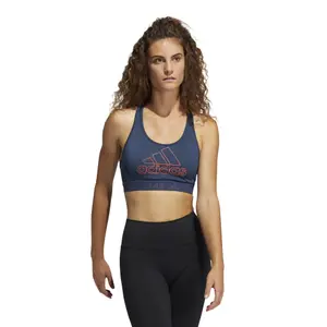 Sujetador de mujer adidas Don't Rest Badge of Sport image-2