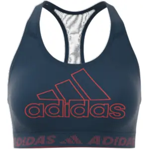 Sujetador de mujer adidas Don't Rest Badge of Sport image-5