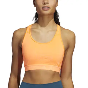 Sujetador de mujer adidas Don't Rest Badge of Sport image-4