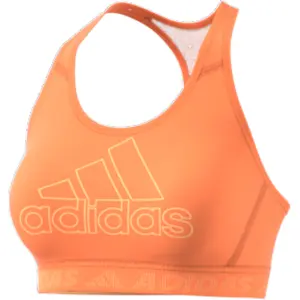 Sujetador de mujer adidas Don't Rest Badge of Sport image-3