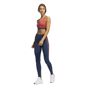 Soutien feminino adidas Don't Rest 3-Bandes image-6