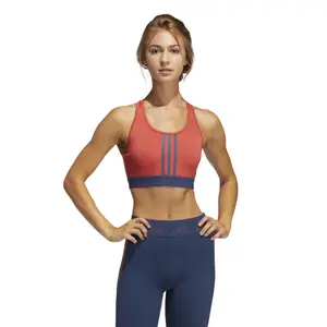 Sujetador de mujer adidas Don't Rest 3-Bandes image-2