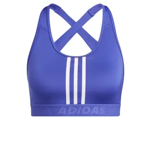 Sujetador de mujer adidas Don't Rest 3-Bandes image-0