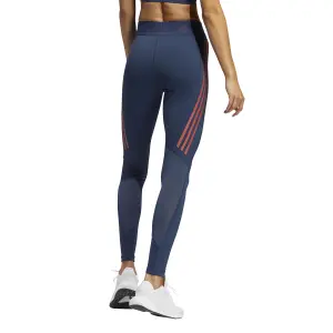Women's Legging adidas TechFit Long 3-Bandes image-1