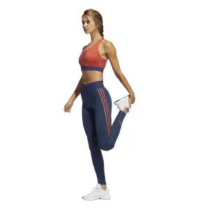 Women's Legging adidas TechFit Long 3-Bandes image-3