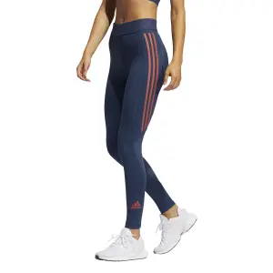 Women's Legging adidas TechFit Long 3-Bandes image-2