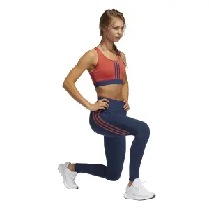 Women's Legging adidas TechFit Long 3-Bandes image-4
