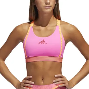 Sujetador de mujer adidas Don't Rest image-4