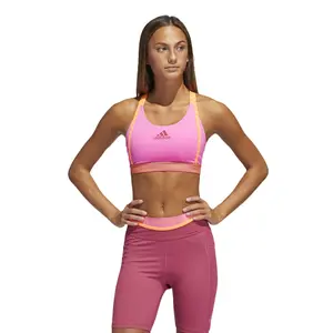 Sujetador de mujer adidas Don't Rest image-2