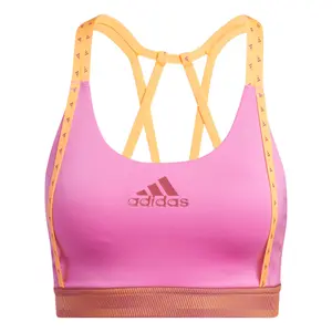 Sujetador de mujer adidas Don't Rest image-1