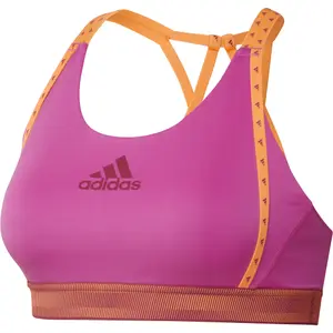 Sujetador de mujer adidas Don't Rest image-3