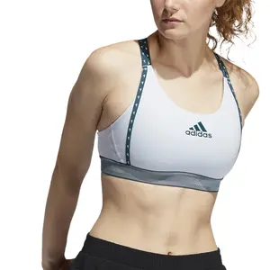 Sujetador de mujer adidas Don't Rest image-4